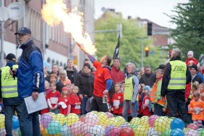 Matjeslauf in Emden - Bild 2