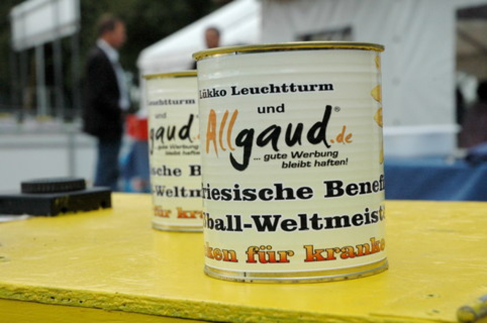 Abschluss der Familien-WM - Bild 1