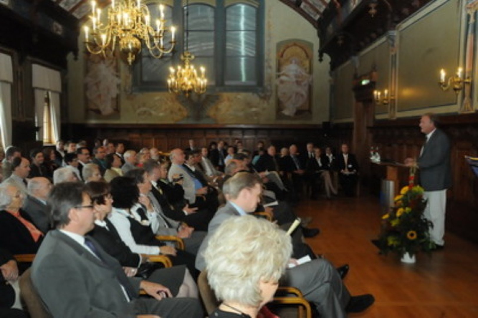 TV Leer - Bild 1