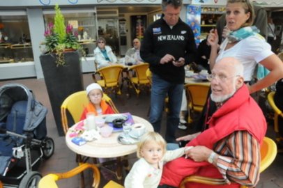 Feste in Leer - Bild 2