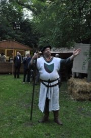 Burgfest Stickhausen - Bild 2