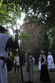 Burgfest Stickhausen - Bild 3