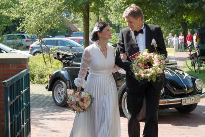 Gitta Connemann hat geheiratet - Bild 2