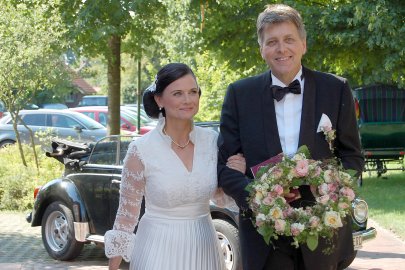 Gitta Connemann hat geheiratet - Bild 3