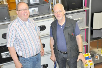 Eisenwaren Kramer in Leer schließt - Bild 2