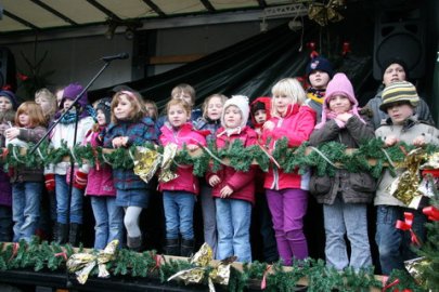 Weihnachtsmarkt in Elisabethfehn - Bild 2