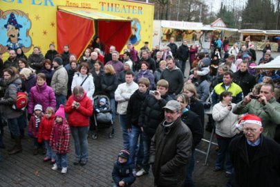 Weihnachtsmarkt in Elisabethfehn - Bild 4