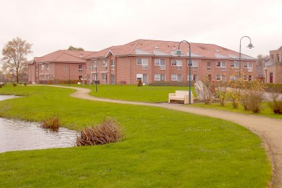 Das Reilstift plant zwei Neubauten in Rhaudermoor - Bild 2