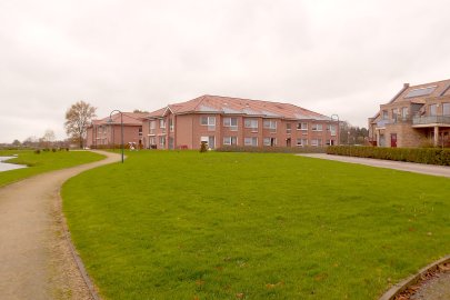 Das Reilstift plant zwei Neubauten in Rhaudermoor - Bild 3