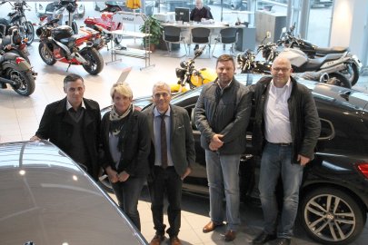 Hanrath-Gruppe kauft Ostrhauderfehner Autohaus - Bild 2