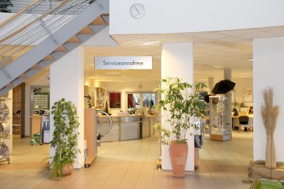Hanrath-Gruppe kauft Ostrhauderfehner Autohaus - Bild 3
