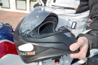 Bikergottesdienst in Augustfehn geplant - Bild 2