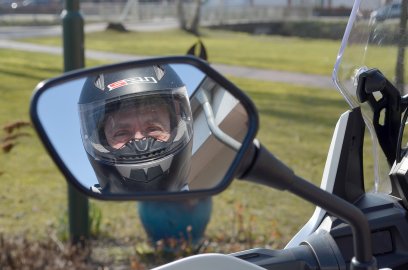 Bikergottesdienst in Augustfehn geplant - Bild 3