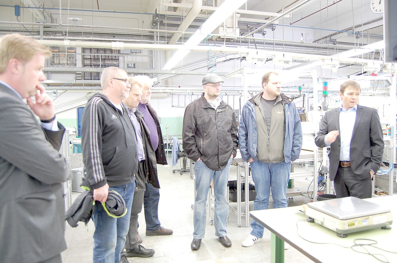 Stellenkürzung bei Opti in Rhauderfehn - Bild 1