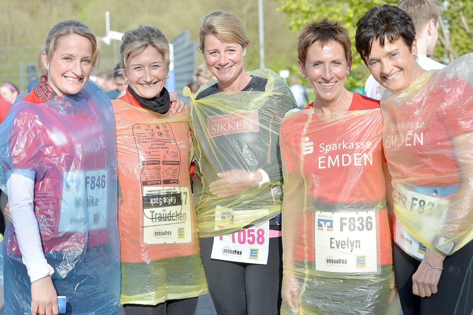 Georg Diettrich gewann die erste Etappe - Bild 1