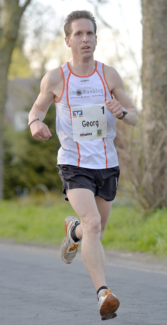 Georg Diettrich gewann die erste Etappe - Bild 5