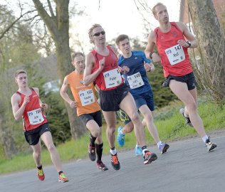 Georg Diettrich gewann die erste Etappe - Bild 7