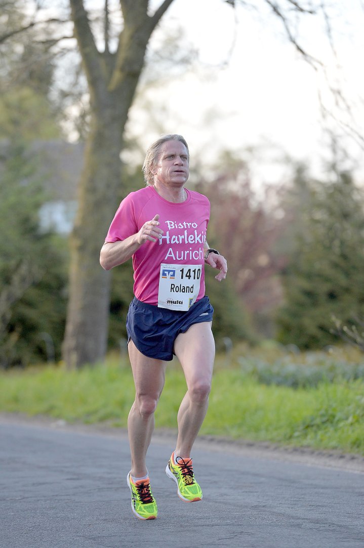 Georg Diettrich gewann die erste Etappe - Bild 8