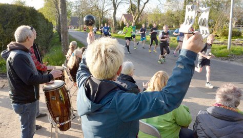 Georg Diettrich gewann die erste Etappe - Bild 10