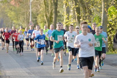 Georg Diettrich gewann die erste Etappe - Bild 12