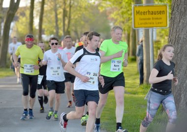 Georg Diettrich gewann die erste Etappe - Bild 15