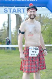 Georg Diettrich gewann die erste Etappe - Bild 19