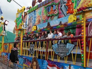 Hafenfest in Timmel - Bild 3