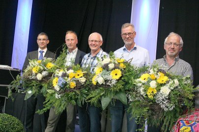 Focke Packaging Solutions GmbH feierte - Bild 3