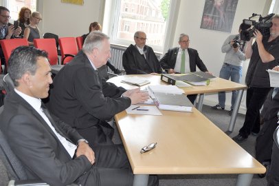Gütetermin vor Arbeitsgericht Emden gescheitert - Bild 2