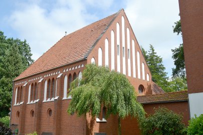 Borghardt bleibt Pastorin in Völlenerkönigsfehn - Bild 2