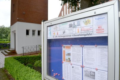 Borghardt bleibt Pastorin in Völlenerkönigsfehn - Bild 3