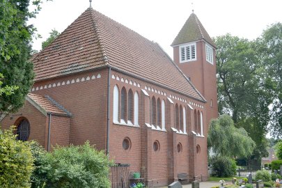Borghardt bleibt Pastorin in Völlenerkönigsfehn - Bild 4