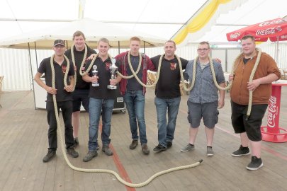"Fest der 1000 Laternen" in Augustfehn - Bild 4