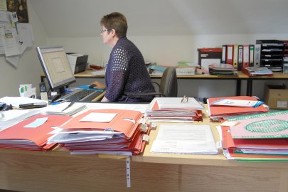 Schuldnerberatung in Rhauderfehn stark gefragt - Bild 4
