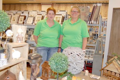 "Dies & Das"- Markt in Ramsloh unter neuer Adresse - Bild 2