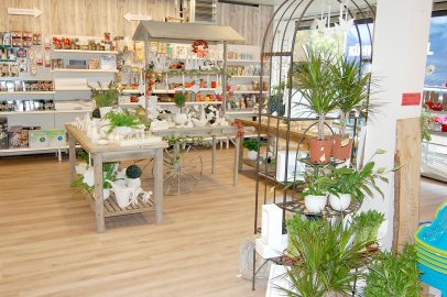 "Dies & Das"- Markt in Ramsloh unter neuer Adresse - Bild 3