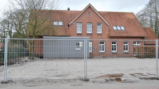 Große Umbaupläne beim Kindergarten Collinghorst - General-Anzeiger