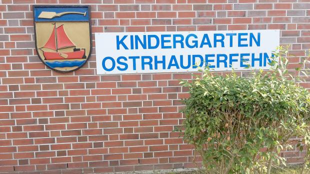 25 Jahre Kindergarten Ostrhauderfehn - General-Anzeiger