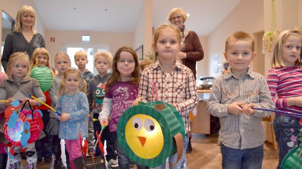 Martini-Sänger hatten Auftritt in Ostrhauderfehn - General-Anzeiger