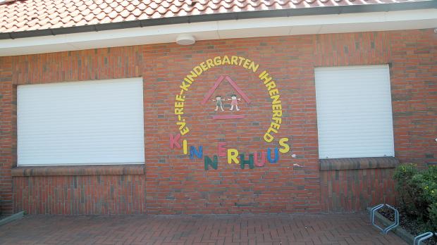 Mehr Zuschuss für Kindergarten - General-Anzeiger