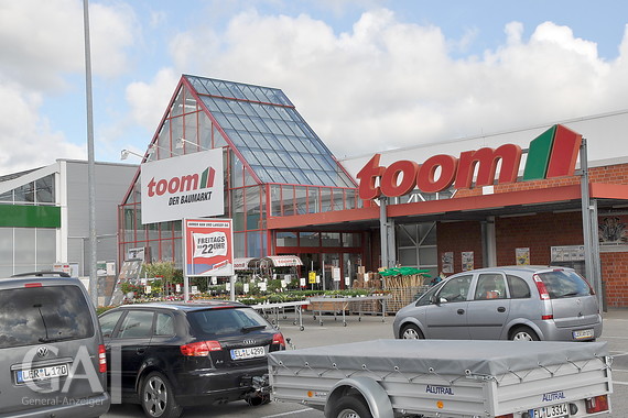 Rhauderfehn ToomBaumarkt wird geschlossen GeneralAnzeiger