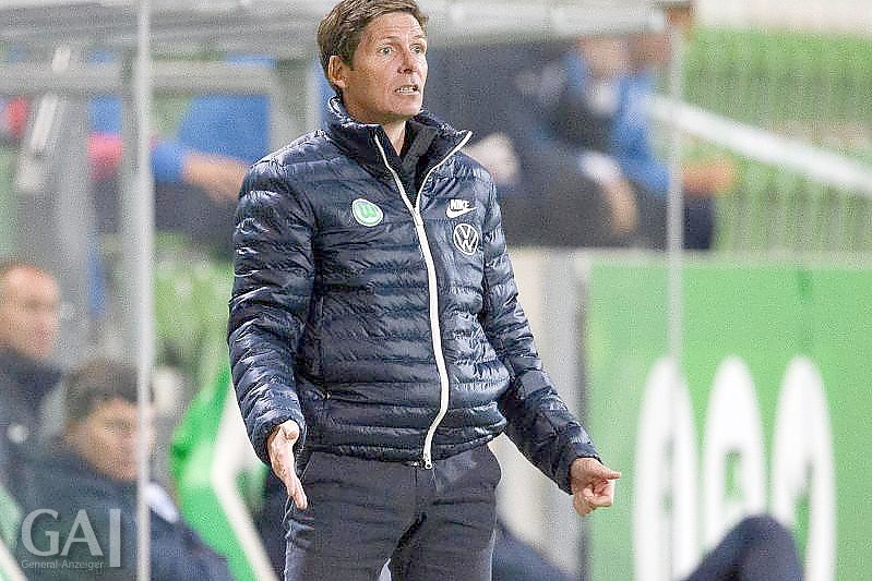 Letzte Hürde Athen: Zwei Ex-Wolfsburger warnen vor AEK ...