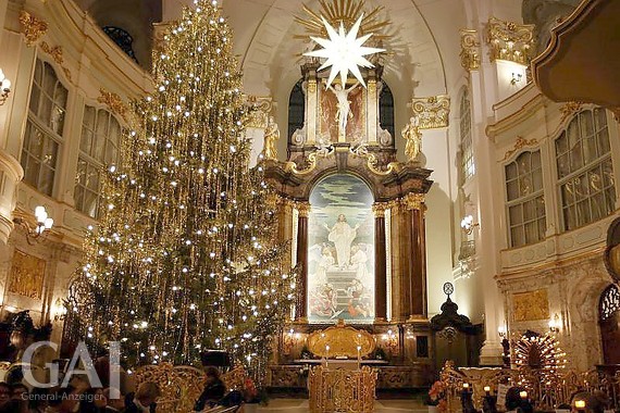 Weihnachtsgottesdienste Hamburg 2022 Jeder zweite Deutsche für Verbot der Weihnachtsgottesdienste General
