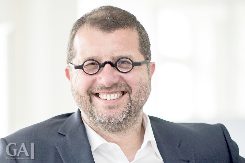 Joachim Braun zu einem der besten Chefredakteure gewählt GeneralAnzeiger