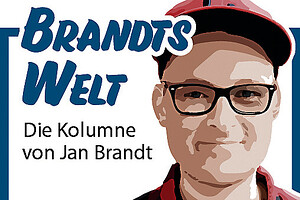 Jan Brandt