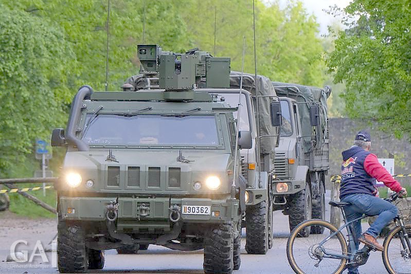 Belgien: Terrorverdächtiger Soldat tot aufgefunden ...