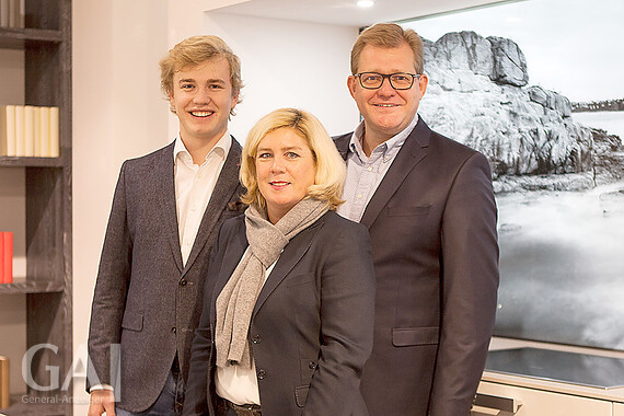 Küchenstudio wird in Papenburg GeneralAnzeiger