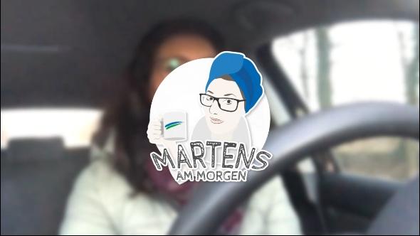 "Martens am Morgen": Verkehr