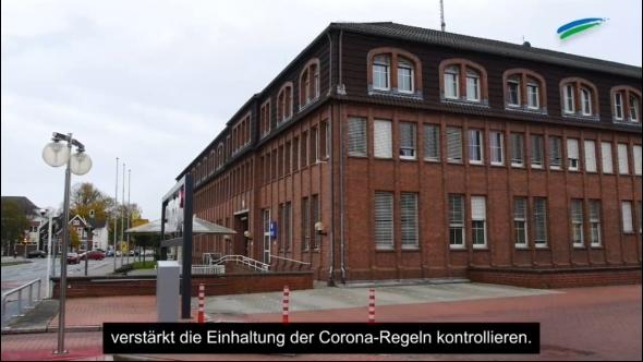 "Corona kompakt": Die Lage in Ostfriesland