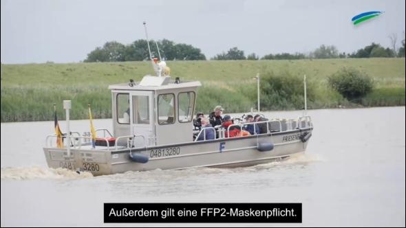 "Corona kompakt": Die Lage in Ostfriesland